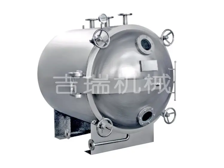 YZG/FZG真空干燥机